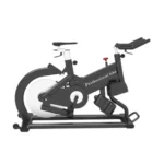 Body Fit Professional Magnetic Resistance Spinner Bike