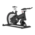 Body Fit Professional Magnetic Resistance Spinner Bike - Image 3