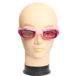 HUA-YI Reflective Vision Adults Swim Goggles - Image 2