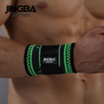Jingba Wrist Support - Image 3