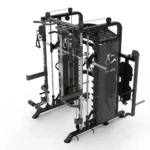 DY-9000 Multifunctional Smith Machine Home Gym