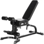 Fitness Adjustable Workout Bench
