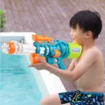 Shoot Water Gun 1250ml - Image 3