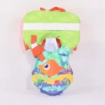 Babies Swim Float Vest with Safety Straps - Image 6