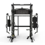 DY-9000 Multifunctional Smith Machine Home Gym - Image 3