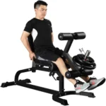 Fitness Adjustable Workout Bench - Image 4