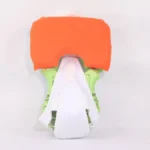 Babies Swim Float Vest with Safety Straps - Image 7