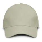 Breathable Linen Sun Hat Unisex Outdoor Cap in Various Colors - Image 2