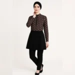 LIAMAY Elegant Modest Women's Burkini Swimwear