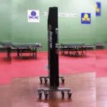 Double Fish Professional Indoor Ping-Pong 18mm Top 203 Tennis Table - Image 4