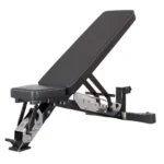 Multifunctional Home Workout Weightlifting Bench