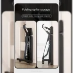 Multifunctional Home Workout Weightlifting Bench - Image 3