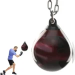 12L Water Boxing Training Bag