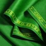 High-Quality Snooker Table Cloth - Liber Win 68522