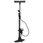 HONOR Pump – Bicycle Floor Inflator with Gauge - Image 2