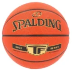 Spalding Size 7 Basketball – Indoor & Outdoor Game Ball