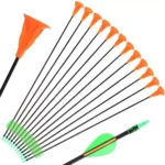 Suction Cup Training Arrow for Kids