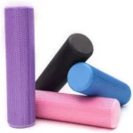 Livepro LP8238 90cm Foam Roller – EPP Massage Roller - Image 4