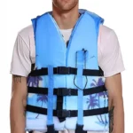Swim Life Jacket – Comfortable and Stylish Water Safety Vest