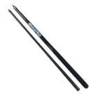LEADSUPER Carbon Cue 12.75 Professional Pool Stick