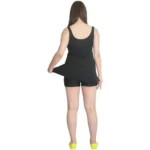 Azra 2 Pieces Sleeveless Swimwear - Image 4