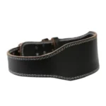 Weight Lifting Leather Belt