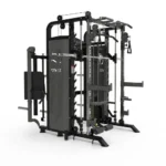 DY-9000 Multifunctional Smith Machine Home Gym - Image 5