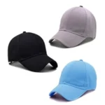 Waterproof Sports Cap Adjustable with UPF50
