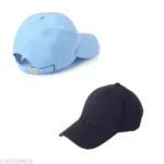 Waterproof Sports Cap Adjustable with UPF50 - Image 2