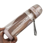 Portable Refreshment Cold Water Bottle 500ml - Image 3