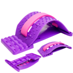Multi-Level Lumbar Back Stretcher - Image 5