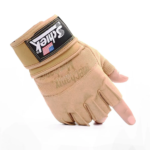 Schiek Sports Weight Lifting Gloves
