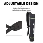 SPG Archery Foldable Arrow Backpack Quiver - Image 3