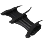 Adjustable Leather Archery Arm Guard Protector - Image 4
