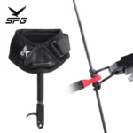SPG Professional Adjustable Bow Release Aid - Compound Bows Accessories
