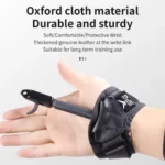 SPG Professional Adjustable Bow Release Aid - Compound Bows Accessories - Image 2