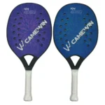 CAMEWIN Outdoor Beach Paddle Racket Set - Image 6