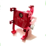 Aluminum Bicycle Phone Holder