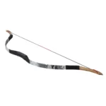 Traditional Recurve Bow - Image 3