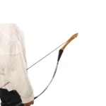 Traditional Recurve Bow - Image 2
