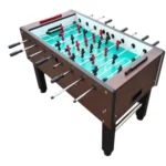 CH-F5201 Professional Brown Foosball Table