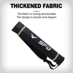 SPG Archery Foldable Arrow Backpack Quiver - Image 2