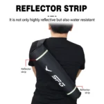 SPG Archery Foldable Arrow Backpack Quiver - Image 8