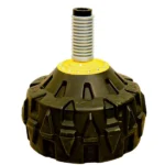 Heavy-Duty Freestanding Boxing Bag Rack 180-CM - Image 2