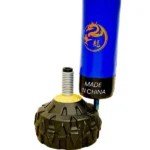 Heavy-Duty Freestanding Boxing Bag Rack 180-CM - Image 5