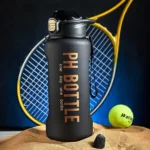 Water Bottle Large-capacity Water Bottle 2.2l - Image 13