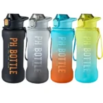 Water Bottle Large-capacity Water Bottle 2.2l