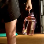 Water Bottle 2200ml with Leak-proof Design - Image 9