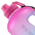 2200ml Big Capacity Attractive Design Water Bottle - Image 6