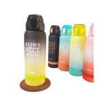 Stylish 1L Plastic Water Bottle - Image 5